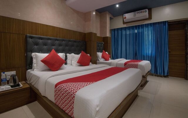 OYO 22070 West Inn Hotel