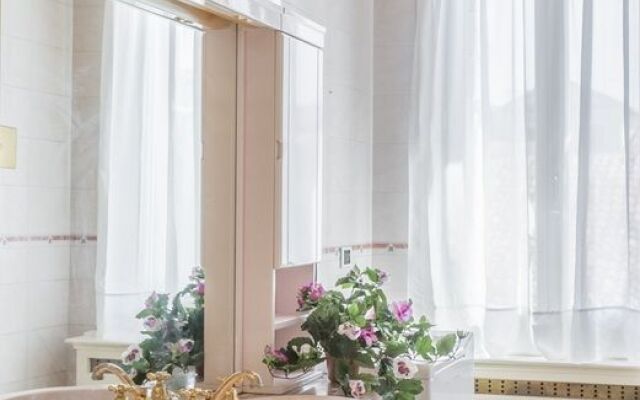 San Marco Venice Apartment 1
