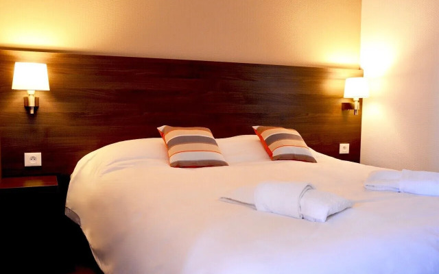 Village Vacances Les Ramayes