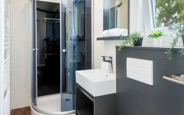 Tisza-tó Apartmanpark