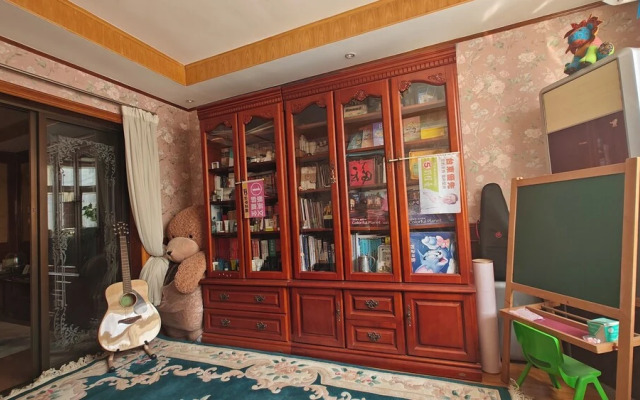 Mommy's home guesthouse CBD