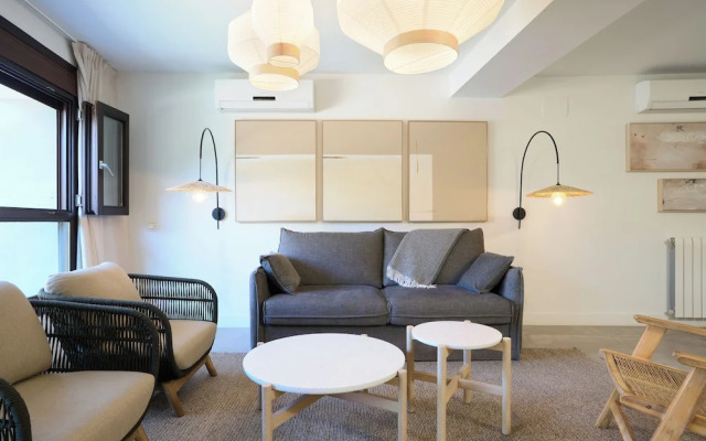 San Francisco Top-Luxury by Homing U