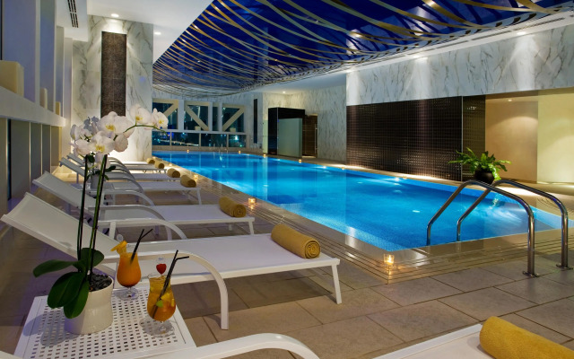 Kempinski Residences & Suites, Doha