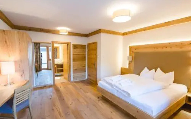 Aparthotel Giessenbach