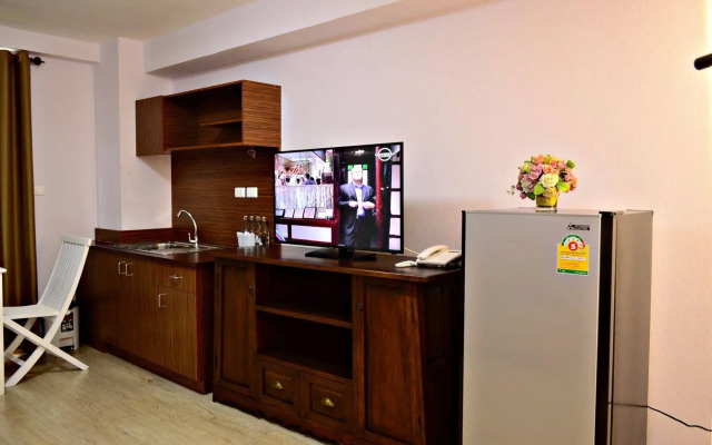 Silver Sand House Chiang Mai