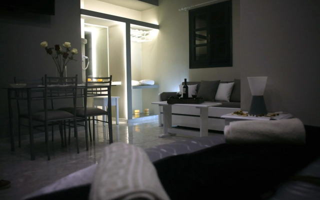 Villa Anemomilos