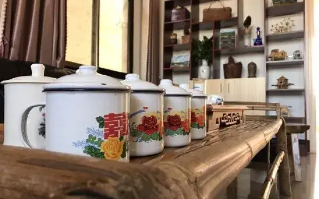 Qipanyuan Hostel