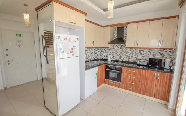 Fethiye Onix Villa