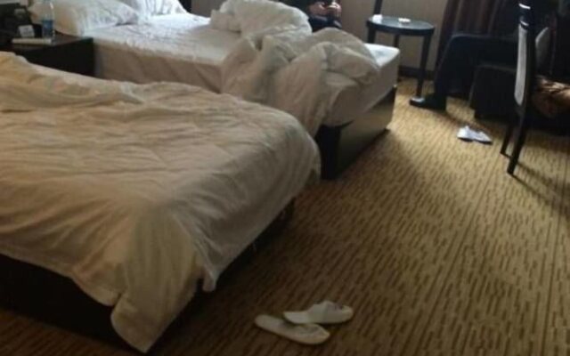 Wojia'er Boutique Hotel- Xiamen