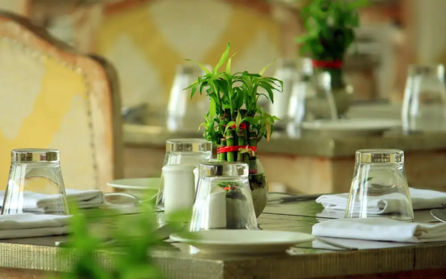 Tatsaraasa Resort and Spa Udaipur