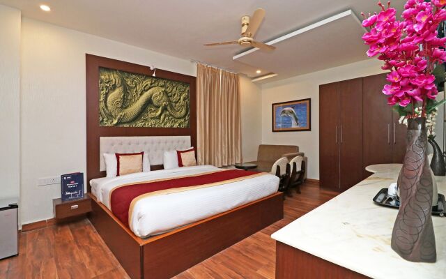OYO 10431 Hotel Ishanika
