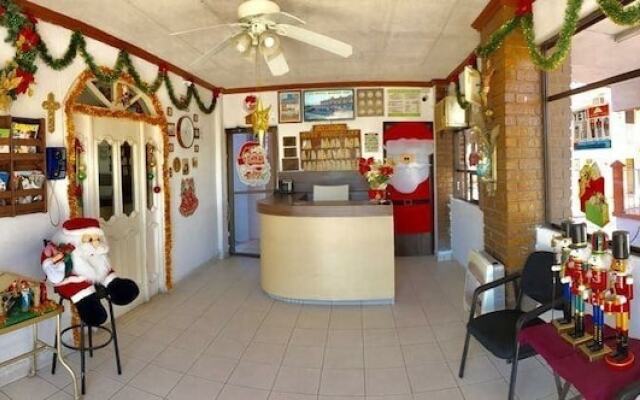 Mario's Inn