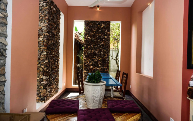 Chezmoi Residence & Spa