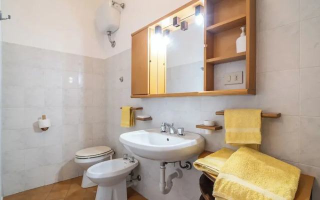 Apartamento La Terrazza & Biblioteca + Pinturicchio