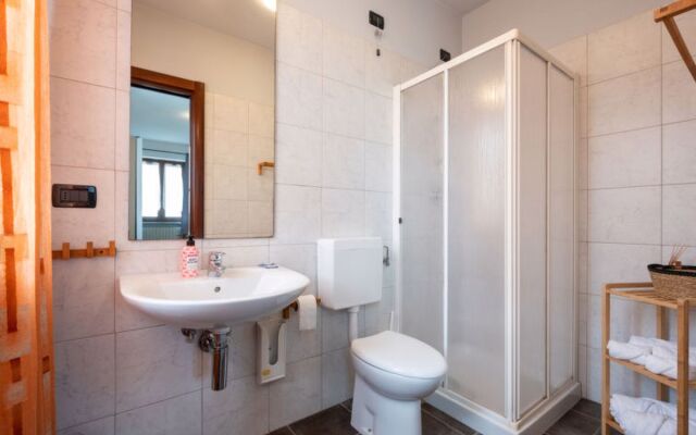 La Grotta di Cech (NAZ105)