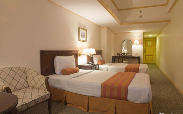 Networld Hotel Spa and Casino