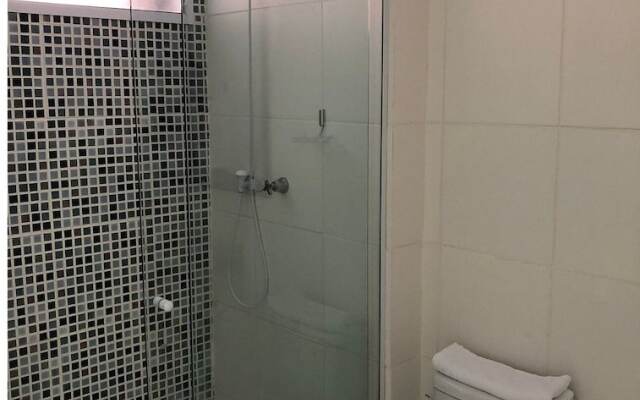 Apartamento na região de Guarajuba