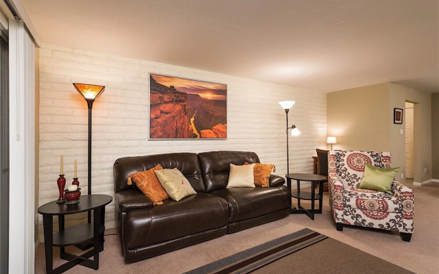 Parktopia 1 BR by Casago