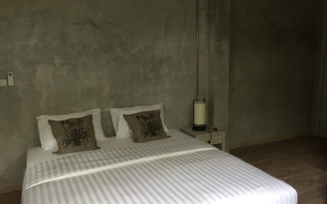 Baan Tammachart Khao Yai Tiang