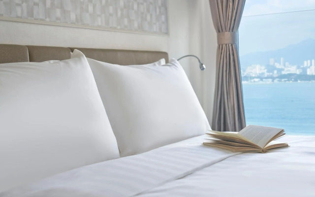 Y Hotel Hong Kong