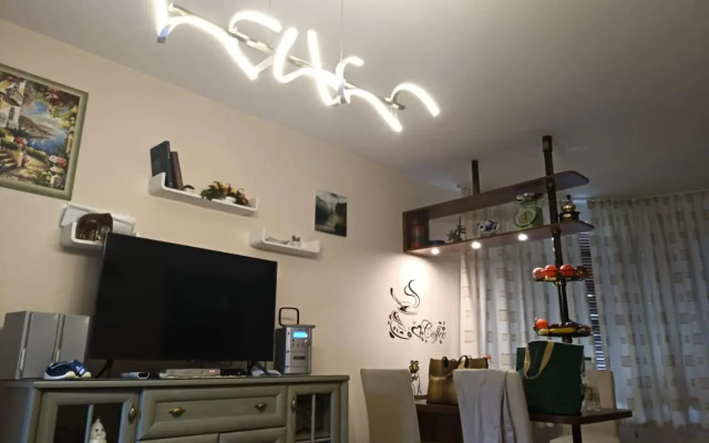 Haus Sonnenschein
