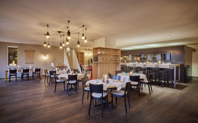 Sorell Hotel Rigiblick