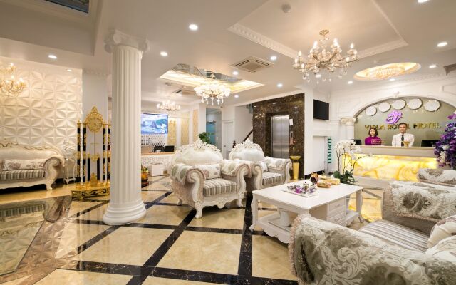 Viola Royal Hotel & Spa