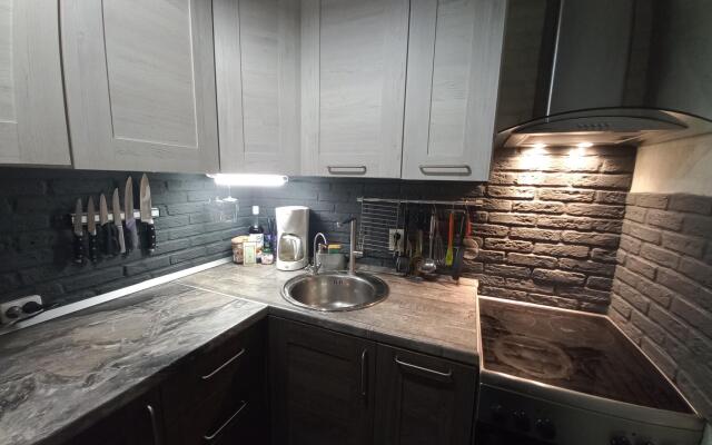 Квартиры в Подмосковье на улице Шоссейная 1-67