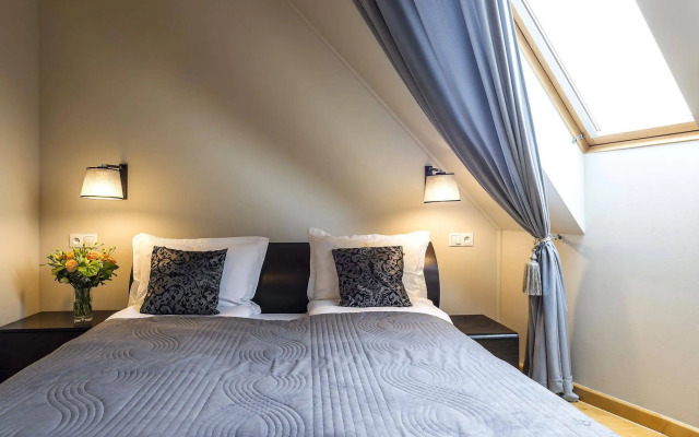 SleepWalker Boutique Suites