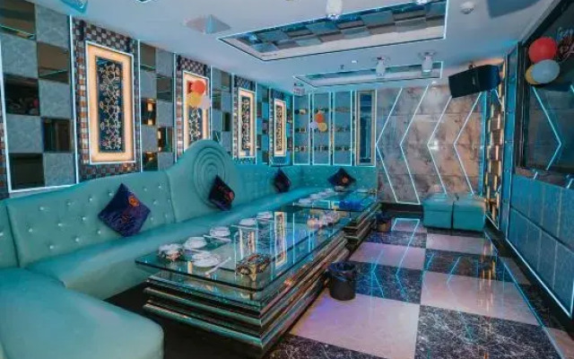 Xunfa Hotel