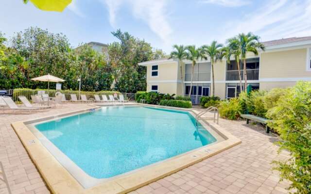 Villa Sanibel 2G