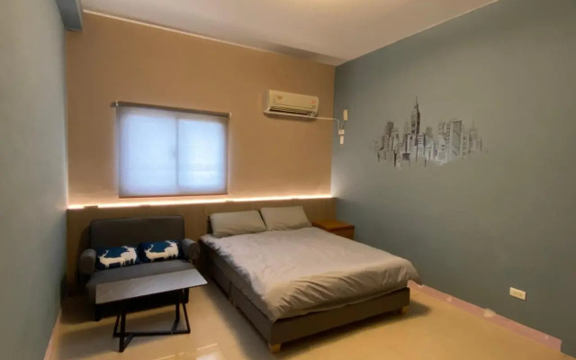 Hi-SunDay Homestay