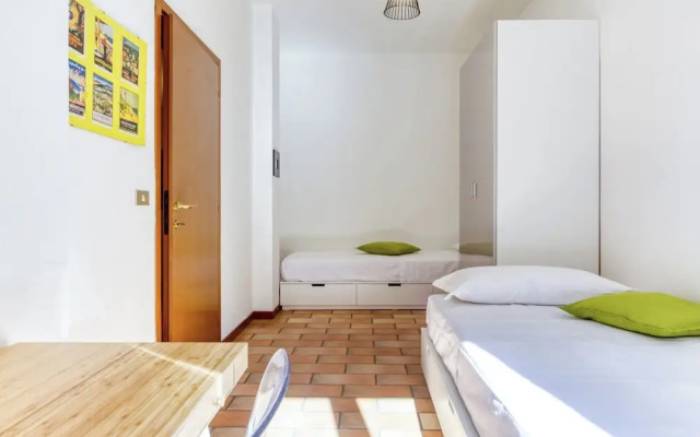 Castiglione Family Apartment