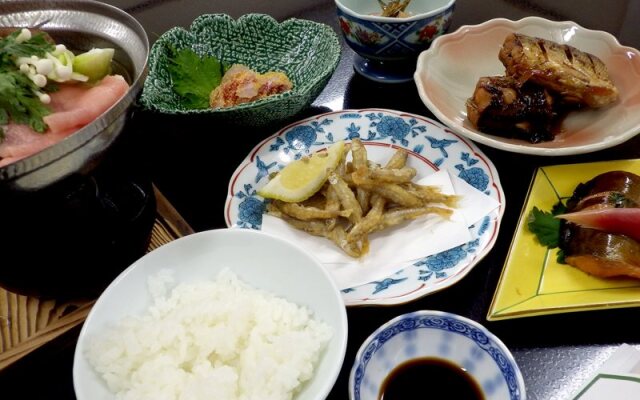 Kogyo Minshiku Kichibei Hotel