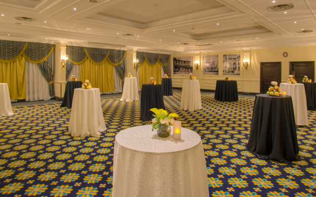 The Sarova Stanley