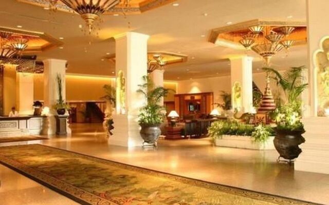 Nida Rooms Sridonchai 92 Night Bazaar