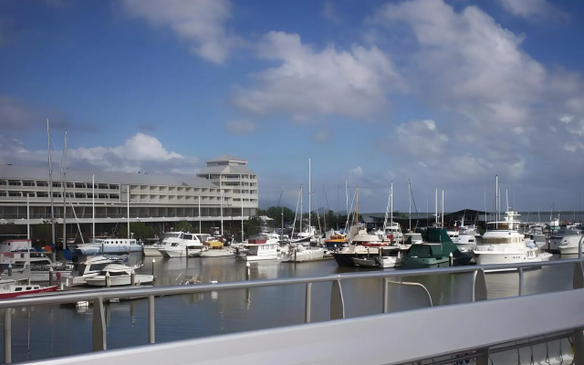 Cairns Sunland Leisure Park