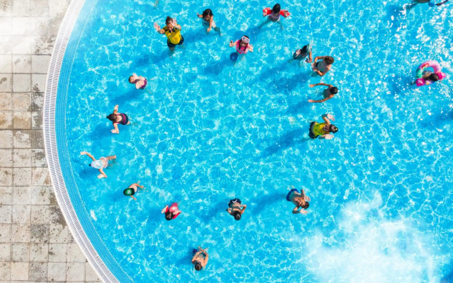 Premier Fort Beach Sveti Vlas