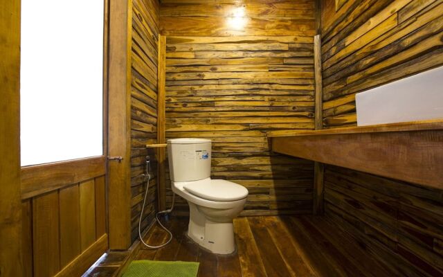 Baantonlamphu Pakpra