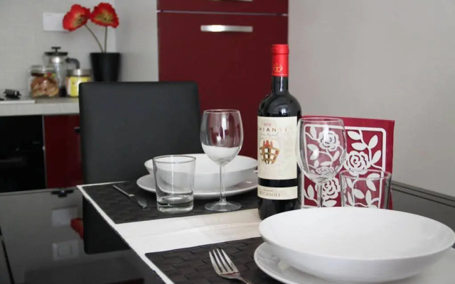 SantAntonino Apartment