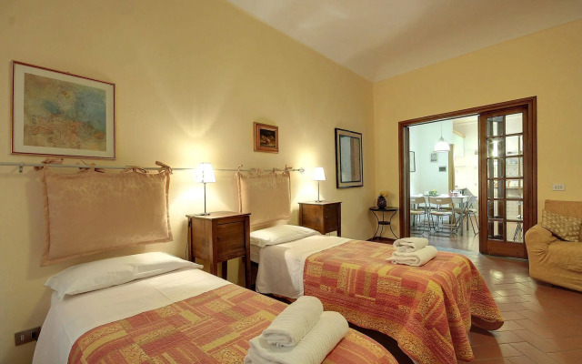 Residenza Brasca - Visitaflorencia