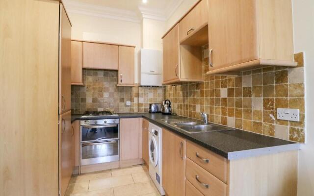 Harbour Watch Apartment 6, Weymouth
