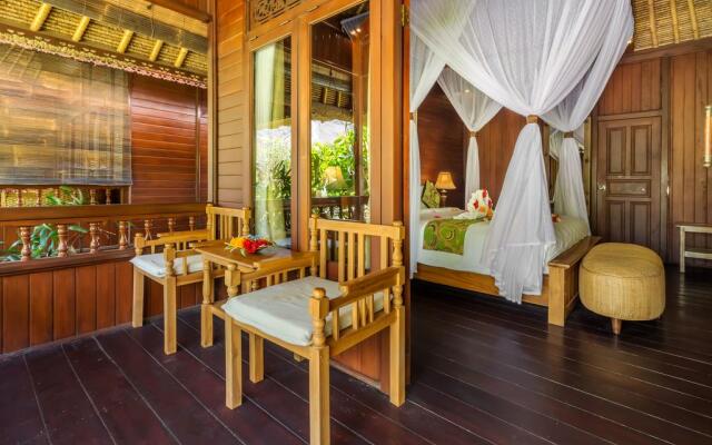 Kinaara Resort & Spa