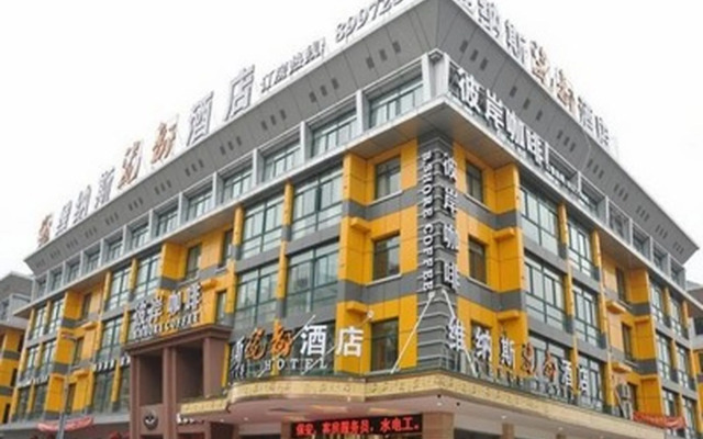Venus Cidu Hotel