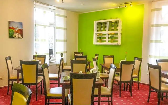 City Hotel Lippstadt