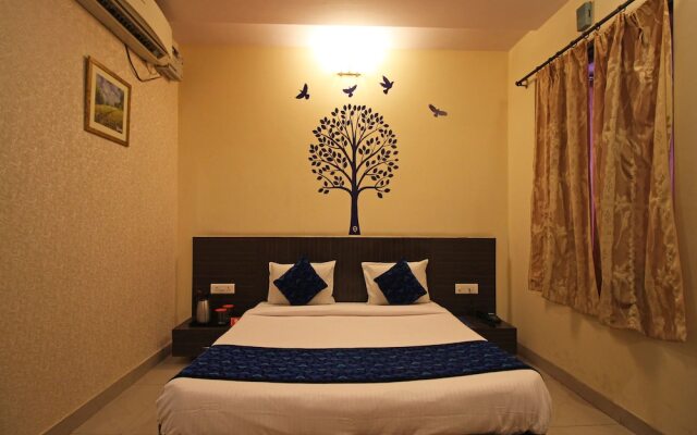 OYO 2839 Hotel Ganga Palace