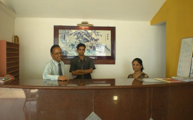 OYO 9411 Resort Calangute