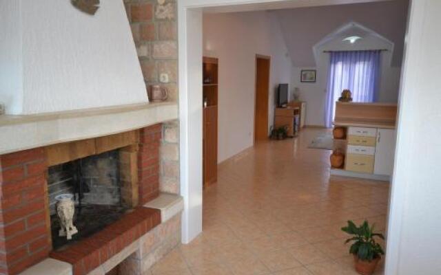 Apartment Alen 4201