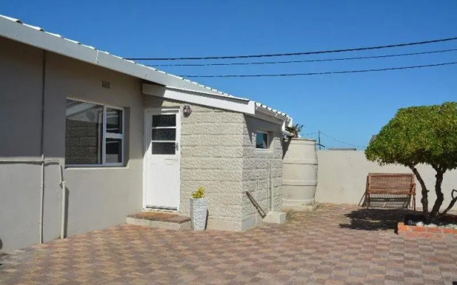 Struisbaai Getaway House