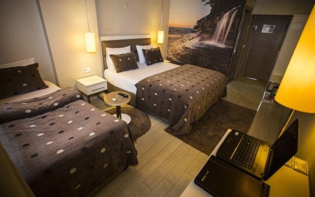 Hotel Nevv